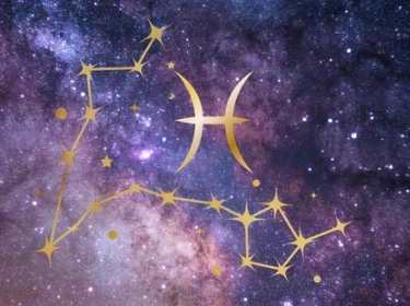 雙魚女喜歡一個人的表現