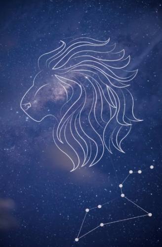 獅子女暗戀信號