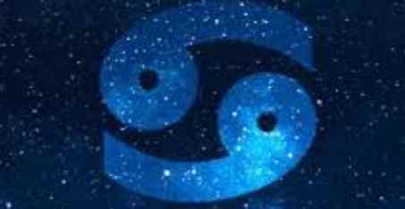 巨蟹女愛情信號