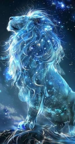 獅子女愛情特質