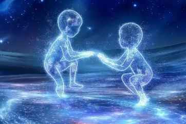 雙子女暗戀信號