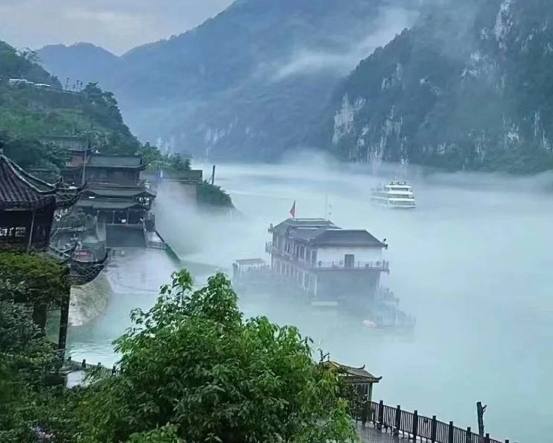 重慶旅遊團推薦