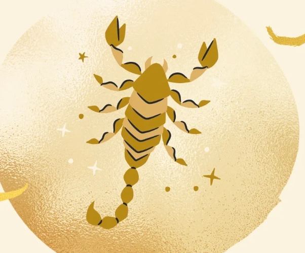 天蠍座星座特質