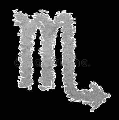 天蠍座女性愛情