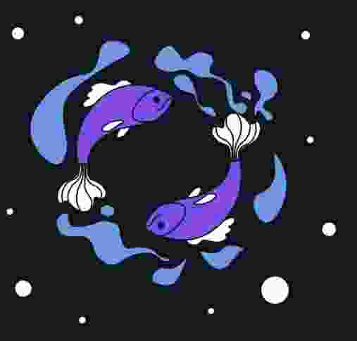 雙魚女愛情信號