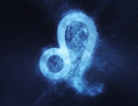 獅子女暗戀表現