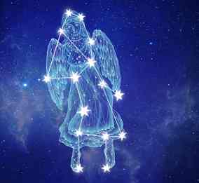 處女座喜歡一個人的行為