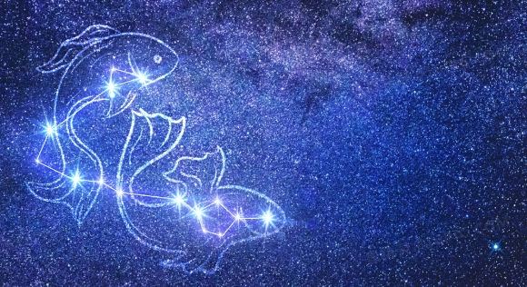 雙魚女暗戀跡象