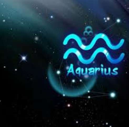 水瓶女暗戀跡象