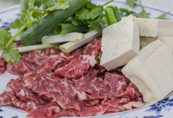 萬丹牛肉爐老店