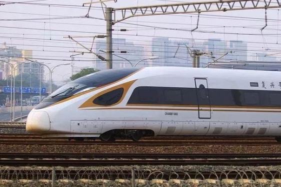 重慶高鐵票價比較