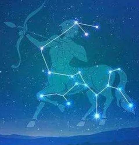 射手女喜歡一個人的表現