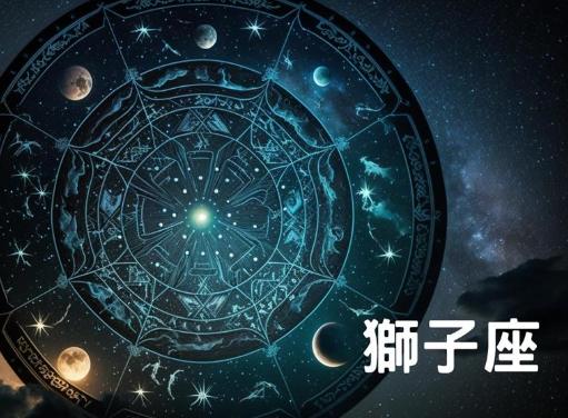 獅子座女性愛情