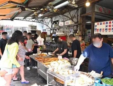 台中向上市場營業時間