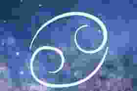 巨蟹座女生暗戀