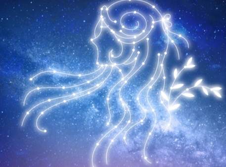 處女座女生性格