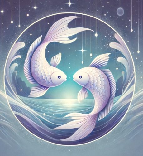 雙魚女愛情信號