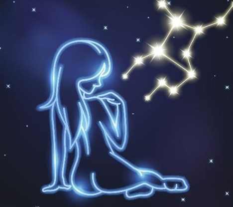 處女座女生愛情