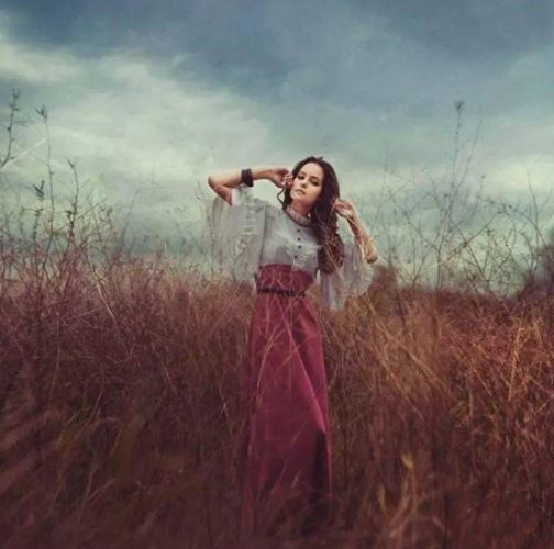 女生暗戀你的舉動