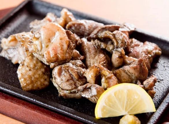 饒河街夜市美食