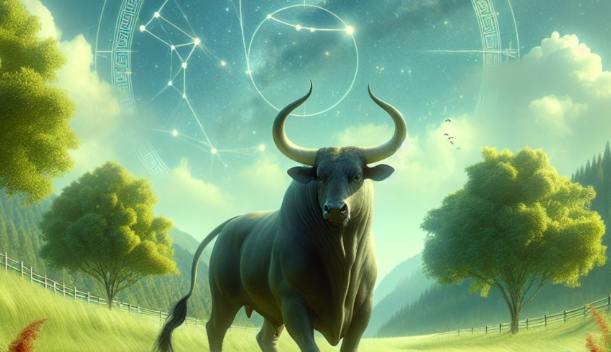 金牛女好感跡象