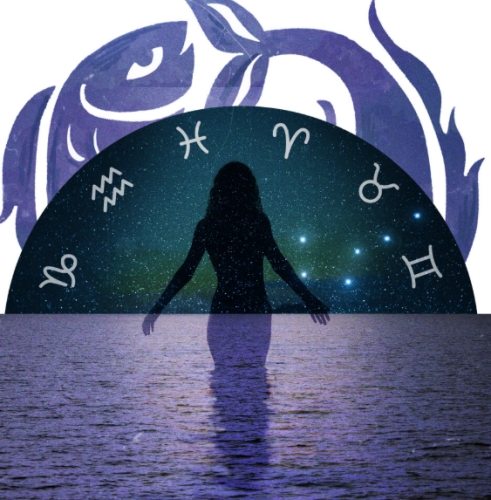 水瓶女愛情特質