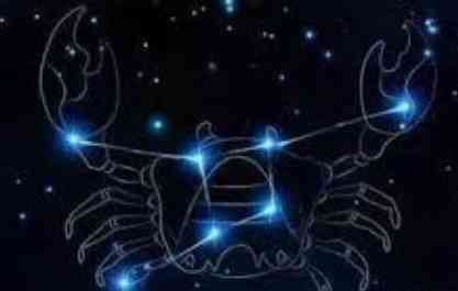 巨蟹座女生喜歡一個人的行為