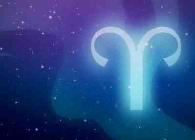 牡羊女喜歡一個人的表現