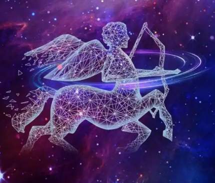 射手女暗戀訊號