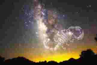 天蠍座女生愛情特徵