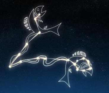 雙魚女喜歡一個人的表現