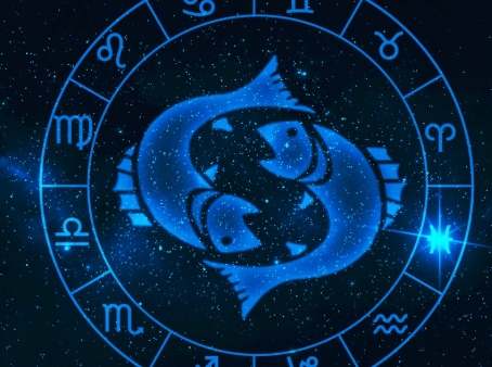 雙魚女喜歡一個人的表現