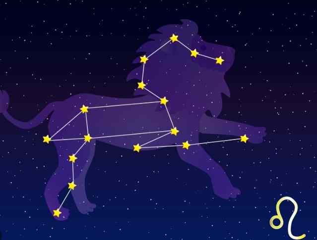 獅子座事業運勢