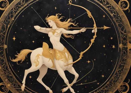 射手座女生暗戀行為