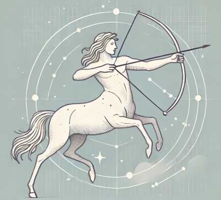 射手座女生暗戀行為