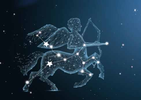 射手座女生暗戀行為