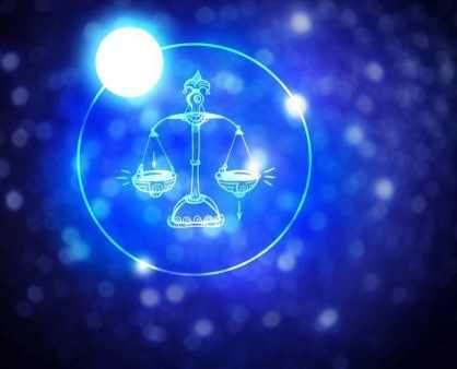 天秤座愛情訊號