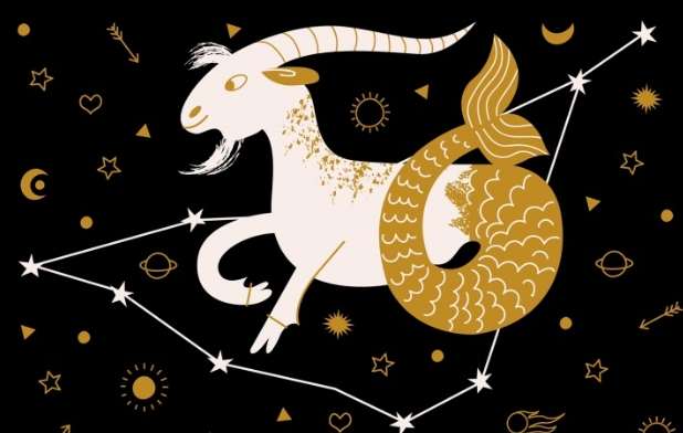 摩羯座女生喜歡一個人的跡象