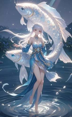 如何知道雙魚女喜歡你