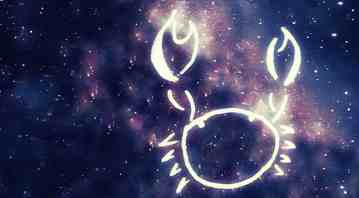 如何知道巨蟹女沒意思