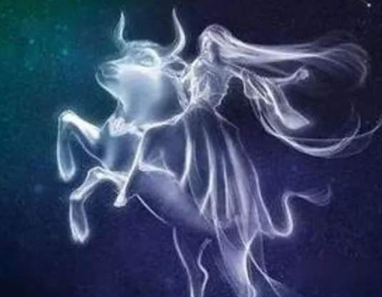 金牛女好感跡象