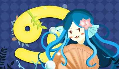 巨蟹女喜歡一個人的表現