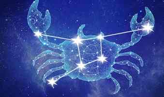 如何知道巨蟹女沒意思