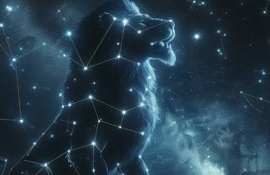 獅子女暗戀表現