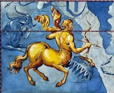 射手女愛情表現 射手女愛情表現