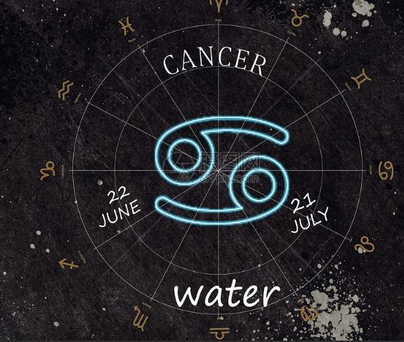 巨蟹女暗戀表現