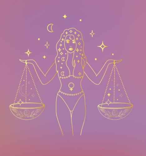 天秤女喜歡的男生