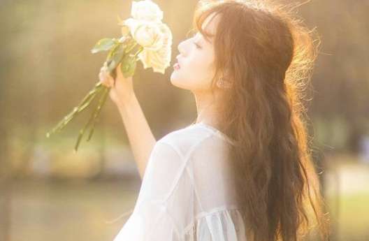 喜歡一個人的跡象