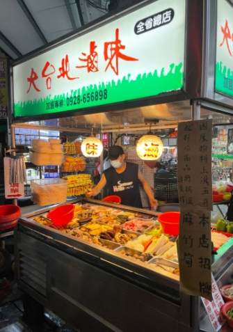 向上市場開放時間