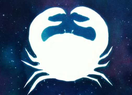 巨蟹座女生愛情